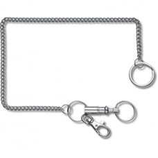Цепочка с кольцом для ключей VICTORINOX 4.1854 Цепочка с кольцом для ключей VICTORINOX 4.1854