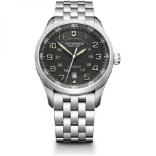 Часы наручные VICTORINOX AIRBOSS 241508 Часы наручные VICTORINOX AIRBOSS 241508