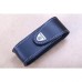 Чехол кожаный VICTORINOX с поворотной клипсой 4.0523.31
