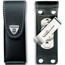 Чехол кожаный VICTORINOX с поворотной клипсой 4.0523.31 Чехол кожаный VICTORINOX с поворотной клипсой 4.0523.31