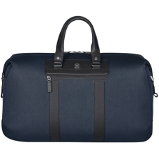 Дорожная сумка VICTORINOX ARCHITECTURE URBAN 2 WEEKENDER синий 612674 Дорожная сумка VICTORINOX ARCHITECTURE URBAN 2 WEEKENDER синий 612674