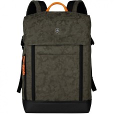 Городской рюкзак VICTORINOX ALTMONT CLASSIC DELUXE FLAPOVER LAPTOP 609845 Городской рюкзак VICTORINOX ALTMONT CLASSIC DELUXE FLAPOVER LAPTOP 609845