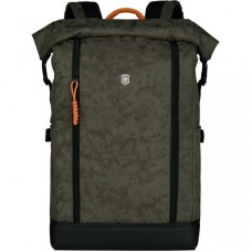 Городской рюкзак VICTORINOX ALTMONT CLASSIC ROLLTOP LAPTOP 609849 Городской рюкзак VICTORINOX ALTMONT CLASSIC ROLLTOP LAPTOP 609849