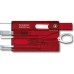 Карточка VICTORINOX SWISSCARD CLASSIC 0.7100.T Карточка VICTORINOX SWISSCARD CLASSIC 0.7100.T
