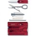 Карточка VICTORINOX SWISSCARD CLASSIC 0.7100.T Карточка VICTORINOX SWISSCARD CLASSIC 0.7100.T