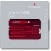 Карточка VICTORINOX SWISSCARD CLASSIC 0.7100.T Карточка VICTORINOX SWISSCARD CLASSIC 0.7100.T