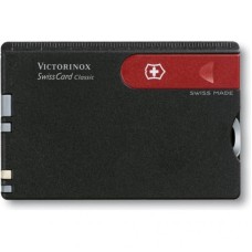 Карточка VICTORINOX SWISSCARD CLASSIC 0.7103 Карточка VICTORINOX SWISSCARD CLASSIC 0.7103