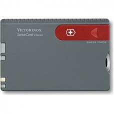 Карточка VICTORINOX SWISSCARD CLASSIC 0.7106 Карточка VICTORINOX SWISSCARD CLASSIC 0.7106