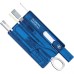 Карточка VICTORINOX SWISSCARD CLASSIC 0.7122.T2 Карточка VICTORINOX SWISSCARD CLASSIC 0.7122.T2