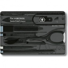 Карточка VICTORINOX SWISSCARD CLASSIC 0.7133.T3 Карточка VICTORINOX SWISSCARD CLASSIC 0.7133.T3