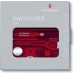 Карточка VICTORINOX SWISSCARD LITE 0.7300.T Карточка VICTORINOX SWISSCARD LITE 0.7300.T