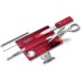 Карточка VICTORINOX SWISSCARD LITE 0.7300.T Карточка VICTORINOX SWISSCARD LITE 0.7300.T