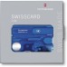 Карточка VICTORINOX SWISSCARD LITE 0.7322.T2 Карточка VICTORINOX SWISSCARD LITE 0.7322.T2