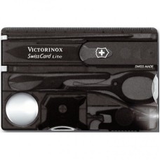 Карточка VICTORINOX SWISSCARD LITE 0.7333.T3 Карточка VICTORINOX SWISSCARD LITE 0.7333.T3