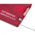 Карточка VICTORINOX SWISSCARD NAILCARE 0.7240.T Карточка VICTORINOX SWISSCARD NAILCARE 0.7240.T