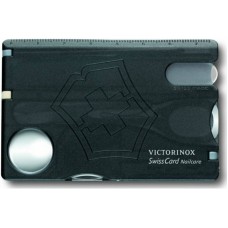 Карточка VICTORINOX SWISSCARD NAILCARE 0.7240.T3 Карточка VICTORINOX SWISSCARD NAILCARE 0.7240.T3