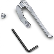 Клипса для мультитулов VICTORINOX SWISSTOOL SPIRIT серебристый 3.0240.B1 Клипса для мультитулов VICTORINOX SWISSTOOL SPIRIT серебристый 3.0240.B1