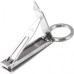 Книпсер VICTORINOX с пилкой для ногтей и кольцом для ключей 8.2055.C