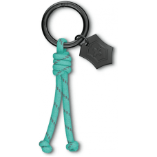 Кольцо для ключей VICTORINOX бирюзовый блистер 4.1895.S Кольцо для ключей VICTORINOX бирюзовый блистер 4.1895.S