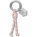 Кольцо для ключей VICTORINOX розовый блистер 4.1895.N