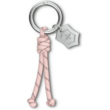 Кольцо для ключей VICTORINOX розовый блистер 4.1895.N Кольцо для ключей VICTORINOX розовый блистер 4.1895.N