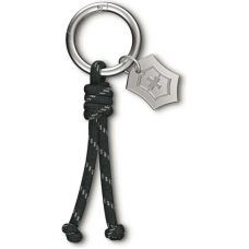 Кольцо для ключей VICTORINOX серый блистер 4.1895.E Кольцо для ключей VICTORINOX серый блистер 4.1895.E