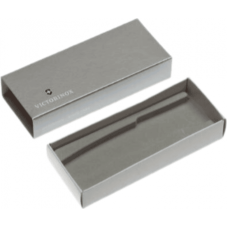 Коробка для ножей VICTORINOX серебристая 4.0084 Коробка для ножей VICTORINOX серебристая 4.0084