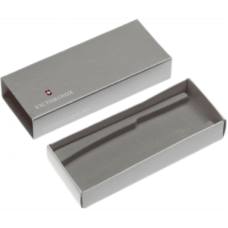 Коробка для ножей VICTORINOX серебристая 4.0090 Коробка для ножей VICTORINOX серебристая 4.0090