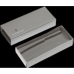 Коробка для ножей VICTORINOX серебристая 4.0091