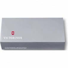 Коробка для ножей VICTORINOX серебристая 4.0137.07 Коробка для ножей VICTORINOX серебристая 4.0137.07