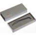 Коробка для ножей VICTORINOX серебристые 4.0140.07