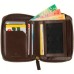 Кошелёк VICTORINOX WEYL RFID с защитой от сканирования 605436 Кошелёк VICTORINOX WEYL RFID с защитой от сканирования 605436