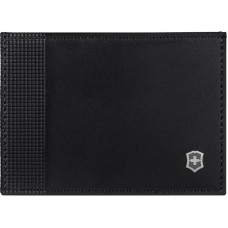 Кредитница VICTORINOX ALTIUS ALOX Black 611580 Кредитница VICTORINOX ALTIUS ALOX Black 611580
