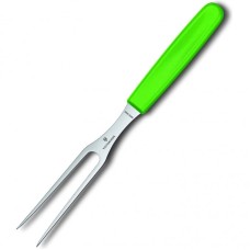 Кухонная вилка VICTORINOX SWISSCLASSIC CARVING FORK 5.2106.15L4B Кухонная вилка VICTORINOX SWISSCLASSIC CARVING FORK 5.2106.15L4B