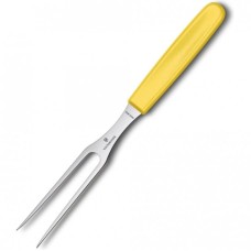 Кухонная вилка VICTORINOX SWISSCLASSIC CARVING FORK 5.2106.15L8B Кухонная вилка VICTORINOX SWISSCLASSIC CARVING FORK 5.2106.15L8B