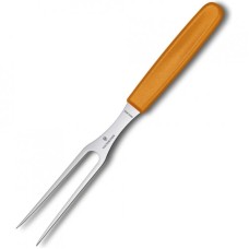 Кухонная вилка VICTORINOX SWISSCLASSIC CARVING FORK 5.2106.15L9B Кухонная вилка VICTORINOX SWISSCLASSIC CARVING FORK 5.2106.15L9B