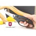 Кухонные ножницы VICTORINOX для птицы 7.6344