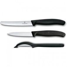 Кухонный набор ножей VICTORINOX 6.7113.31 Кухонный набор ножей VICTORINOX 6.7113.31