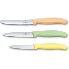 Кухонный набор ножей VICTORINOX 6.7116.34L2 Кухонный набор ножей VICTORINOX 6.7116.34L2