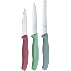 Кухонный набор ножей VICTORINOX FRESH ENERGY 6.7116.L20 Кухонный набор ножей VICTORINOX FRESH ENERGY 6.7116.L20