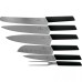 Кухонный набор ножей VICTORINOX SWISS MODERN 6.7186.63