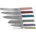 Кухонный набор ножей VICTORINOX SWISS MODERN 6.7186.66