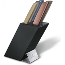 Кухонный набор ножей VICTORINOX SWISS MODERN 6.7186.66 Кухонный набор ножей VICTORINOX SWISS MODERN 6.7186.66