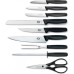 Кухонный набор VICTORINOX 5.1193.9