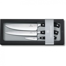 Кухонный набор VICTORINOX GRAND MAITRE CHEF’S SET 7.7243.3 Кухонный набор VICTORINOX GRAND MAITRE CHEF’S SET 7.7243.3