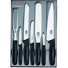 Кухонный набор VICTORINOX STANDARD KITCHEN SET 5.1103.7 Кухонный набор VICTORINOX STANDARD KITCHEN SET 5.1103.7