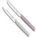 Кухонный набор VICTORINOX SWISS MODERN PARING SET 6.9096.2L2 Кухонный набор VICTORINOX SWISS MODERN PARING SET 6.9096.2L2