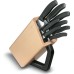 Кухонный набор VICTORINOX SWISSCLASSIC CUTLERY BLOCK 6.7173.8 Кухонный набор VICTORINOX SWISSCLASSIC CUTLERY BLOCK 6.7173.8