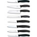 Кухонный набор VICTORINOX SWISSCLASSIC CUTLERY BLOCK 6.7173.8 Кухонный набор VICTORINOX SWISSCLASSIC CUTLERY BLOCK 6.7173.8