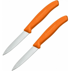 Кухонный набор VICTORINOX SWISSCLASSIC PARING SET 6.7606.L119B Кухонный набор VICTORINOX SWISSCLASSIC PARING SET 6.7606.L119B